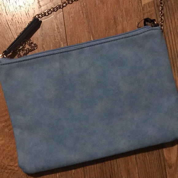 🛍️4/$20🛍️Hello 3am Colorblock Crossbody Purse - Picture 8 of 8